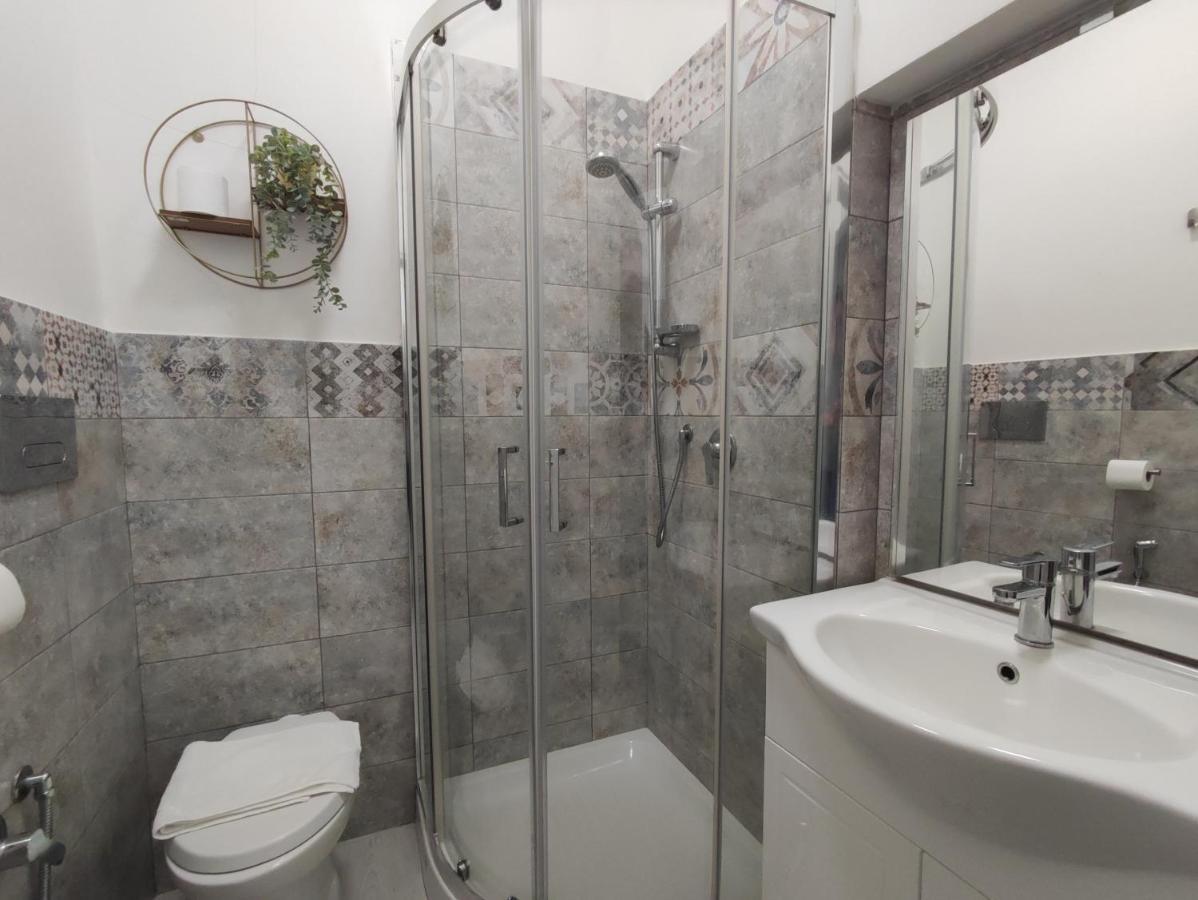 La Spada House Firenze Kültér fotó