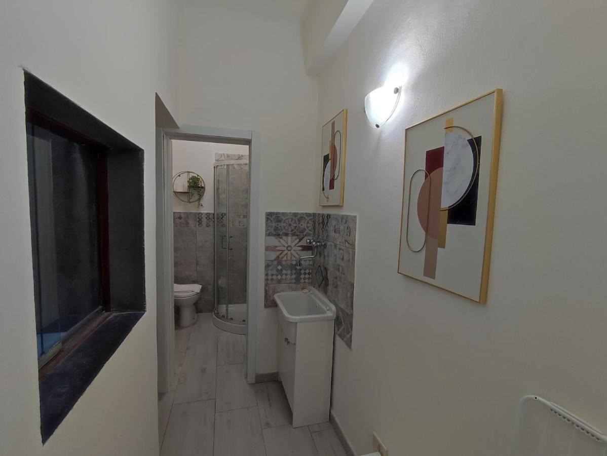 La Spada House Firenze Kültér fotó