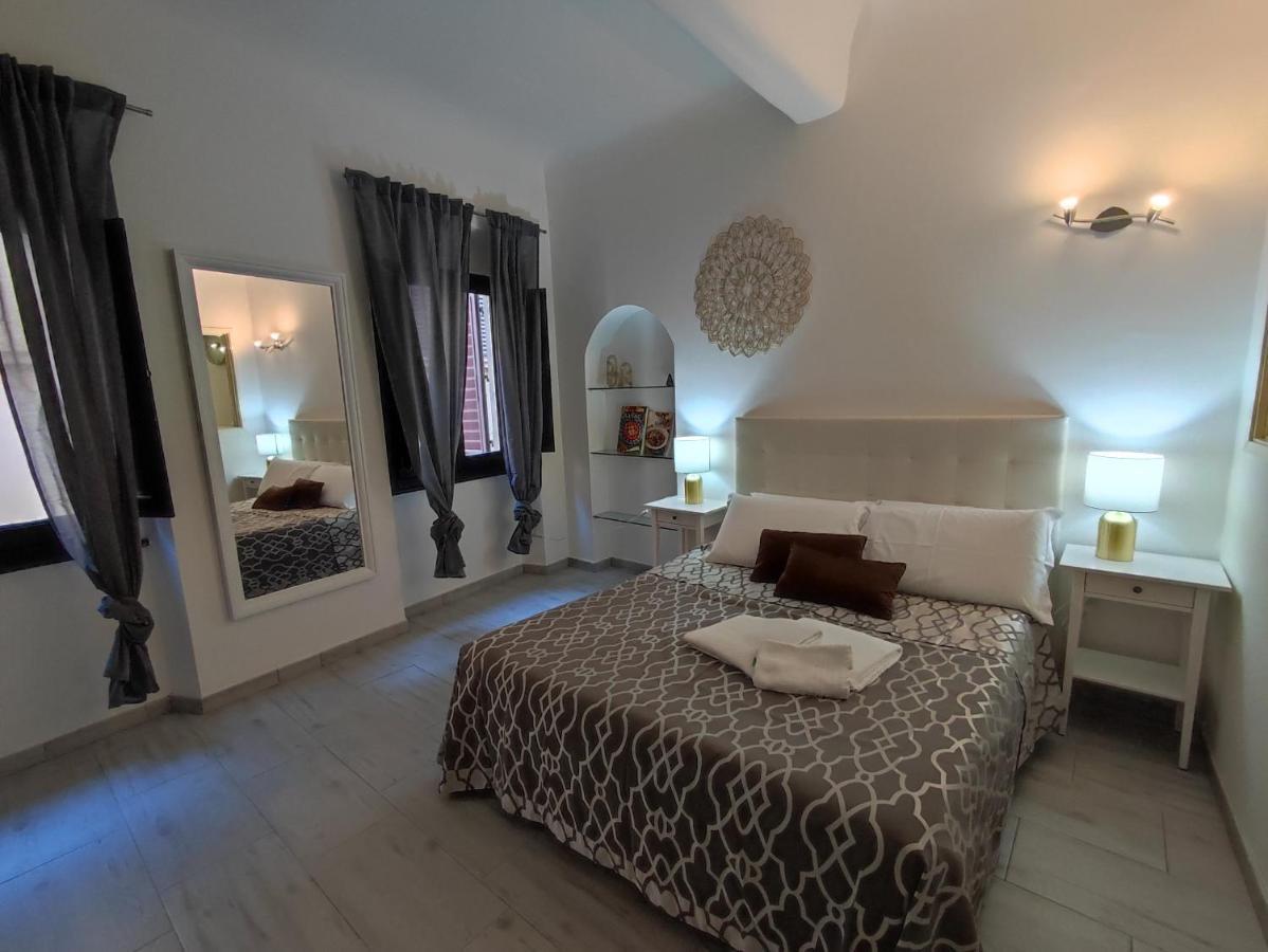 La Spada House Firenze Kültér fotó