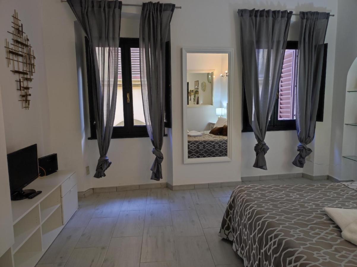 La Spada House Firenze Kültér fotó