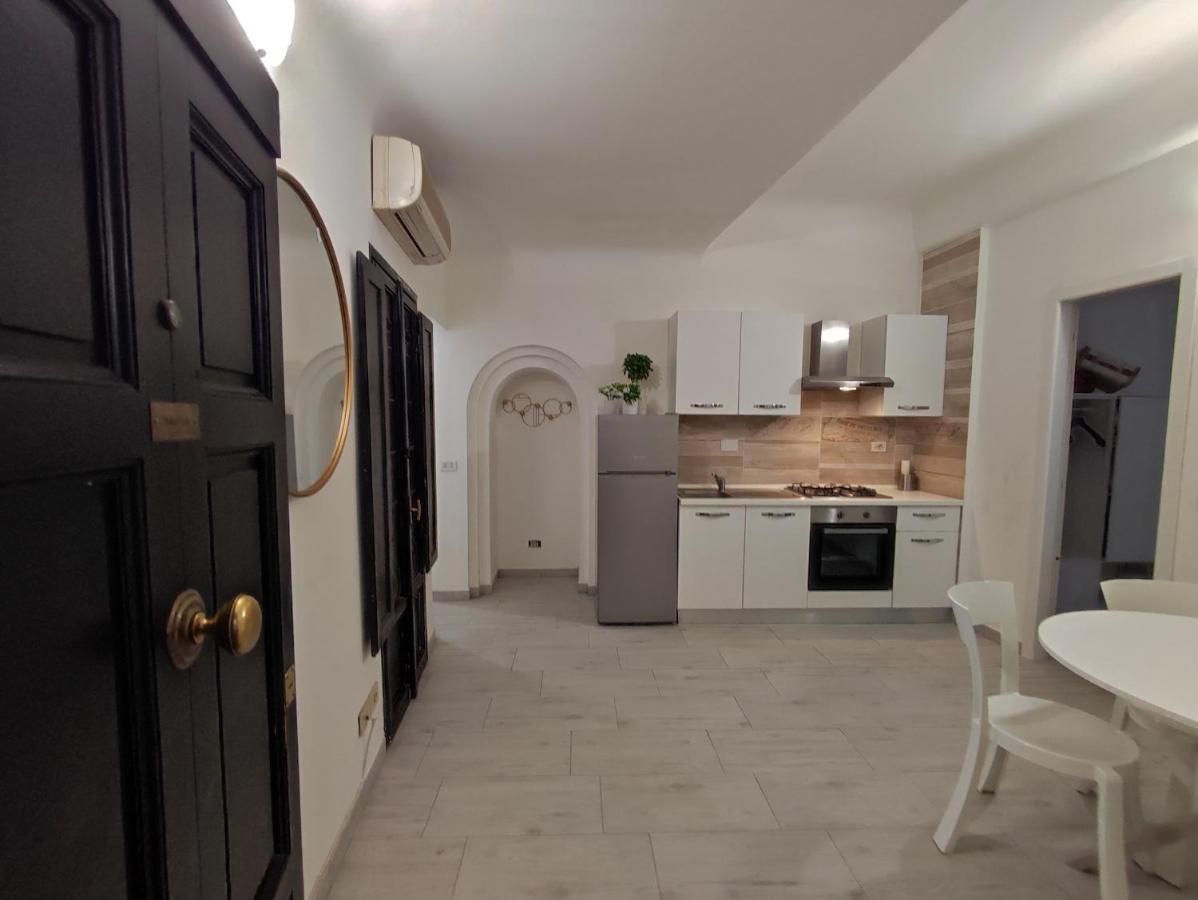 La Spada House Firenze Kültér fotó