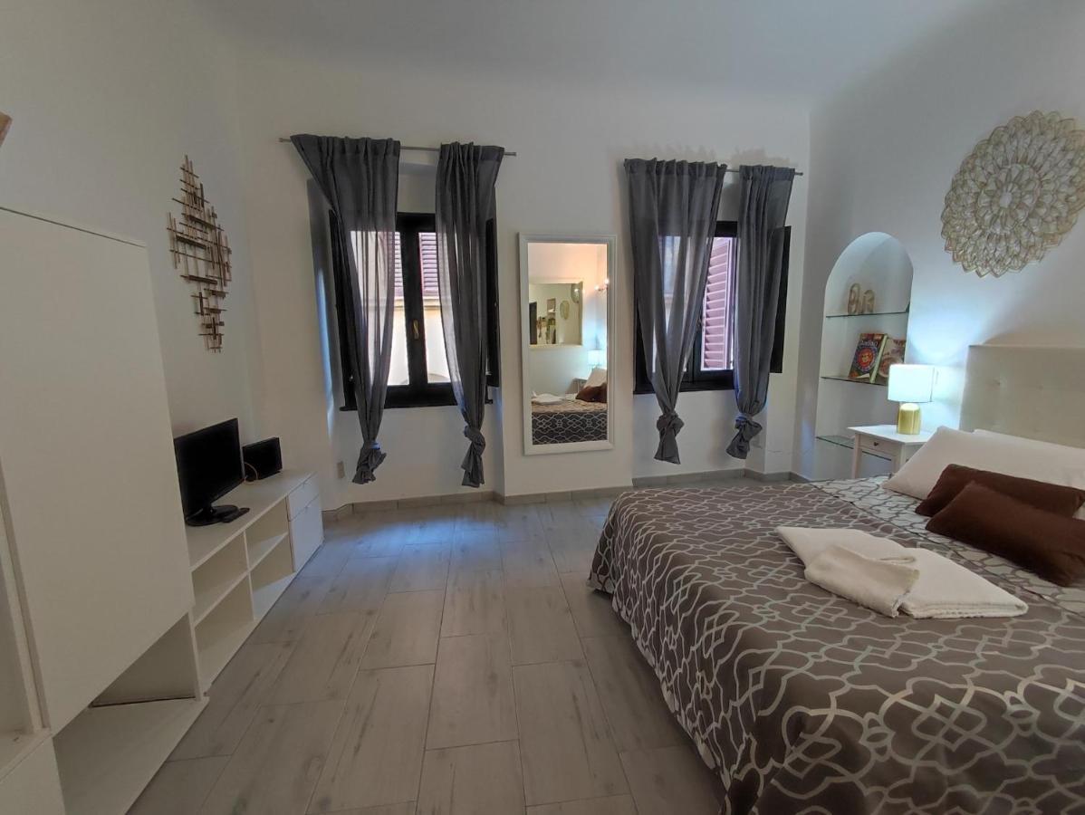 La Spada House Firenze Kültér fotó