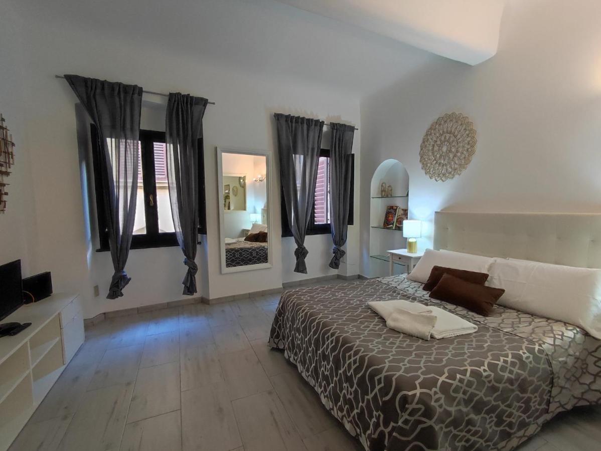 La Spada House Firenze Kültér fotó