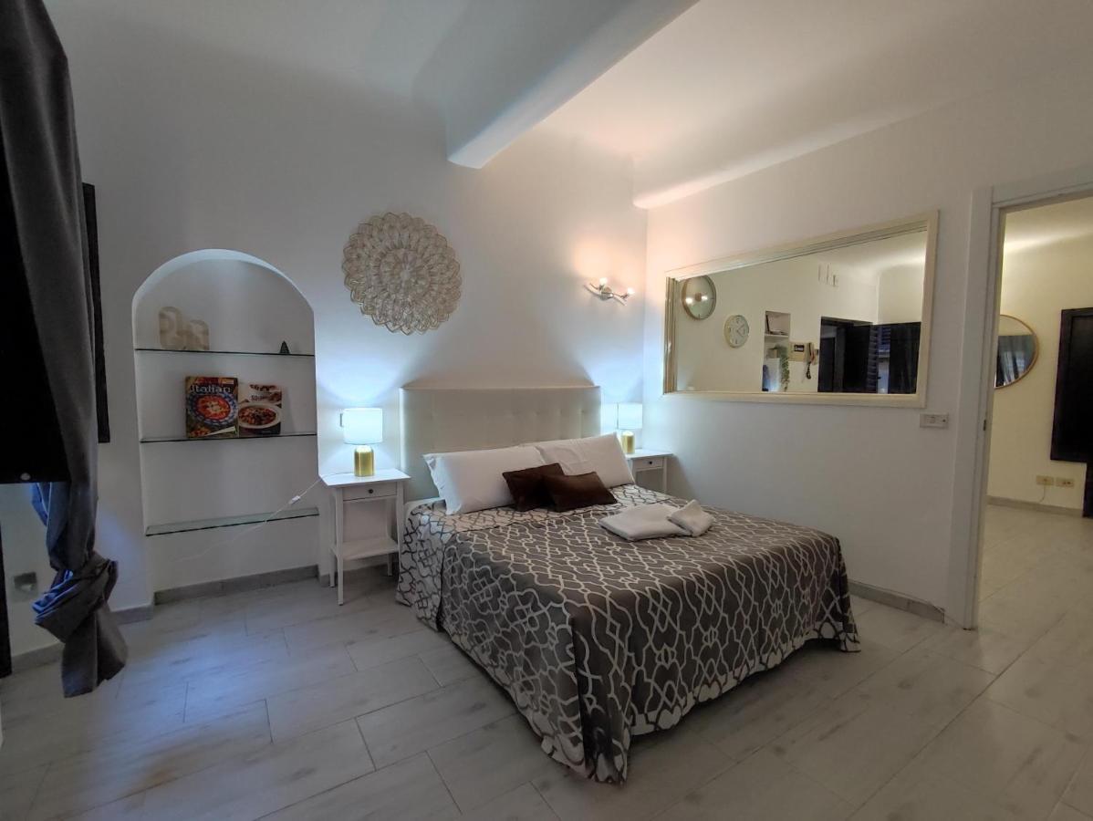 La Spada House Firenze Kültér fotó
